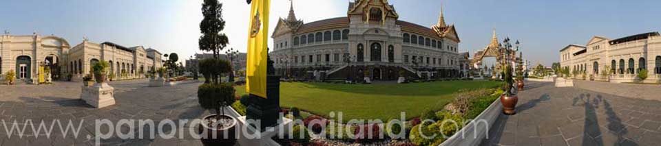 Grand Palace