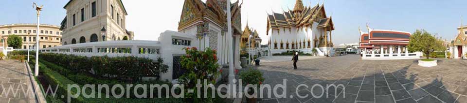 Grand Palace