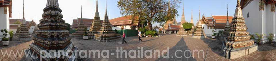 Wat Pho