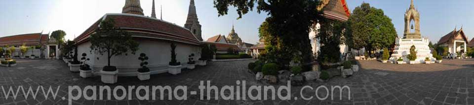 Wat Pho