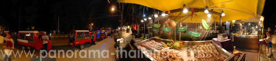 Patong Beach