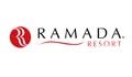 logo Ramada Hotel Phuket