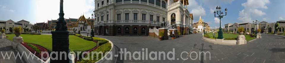 Grand Palace