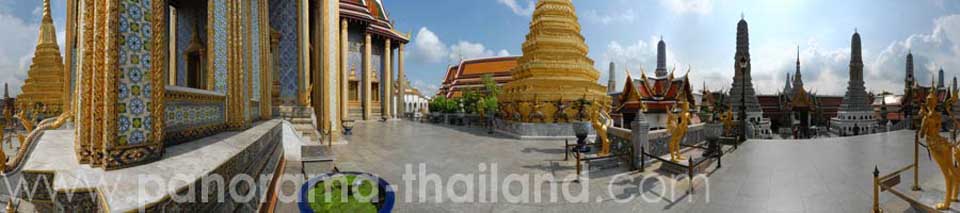 Wat Phra Kaeo