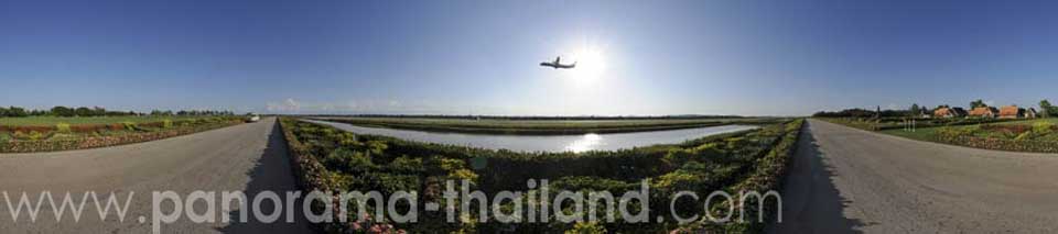 Sukhothai Airport