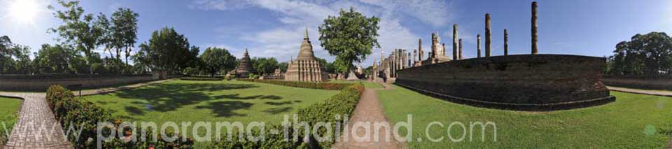 Wat Mahathat