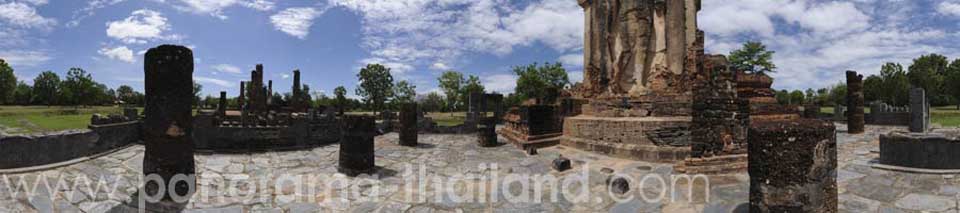 Wat Chéthuphon
