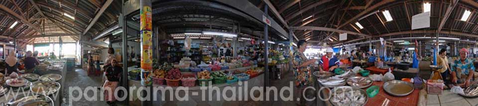 Fresh Market Nathon