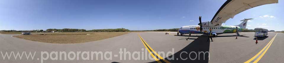 Trat%20Aiport