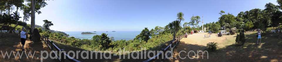 Viewpoint Koh Chang
