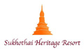logo Sukhothai Heritage Hotel