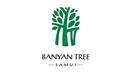 logo Banyan Tree Samui