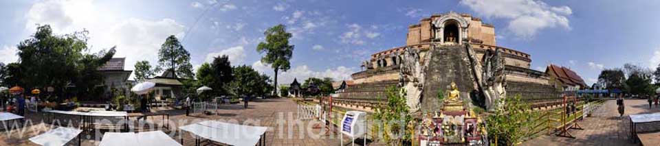 Wat Chedi Luang