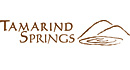 logo Tamarind Springs Spa