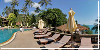 360� panorama coral cove chalet