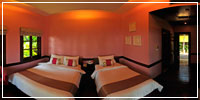 360� panorama coral cove chalet