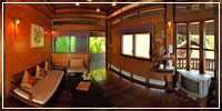 360� panorama coral cove chalet