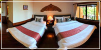 360� panorama coral cove chalet