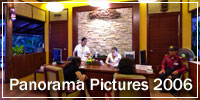 360� panorama coral cove chalet