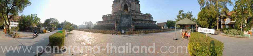 Wat Chedi Luang