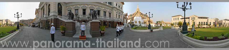 Grand Palace