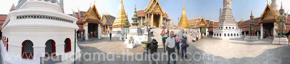 Wat Phra Kaeo