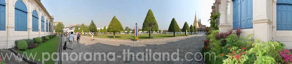 Wat Phra Kaeo