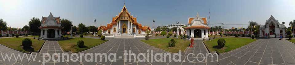 Wat Benchamabophit Dusitwanara