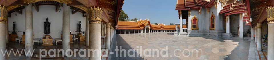 Wat Benchamabophit Dusitwanara