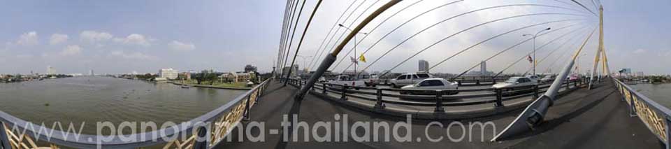 Rama VIII Bridge