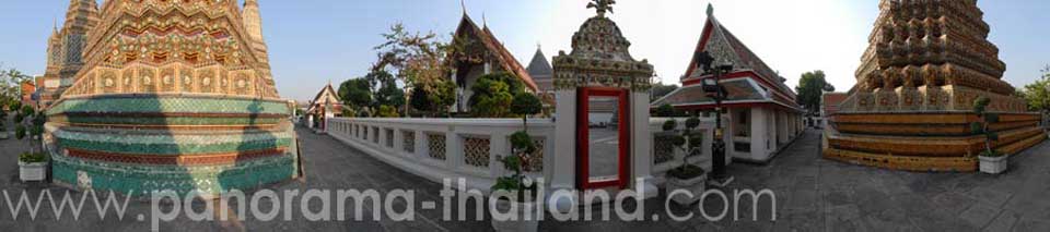 Wat Pho