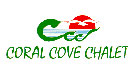 logo Coral Cove Chalet Resort