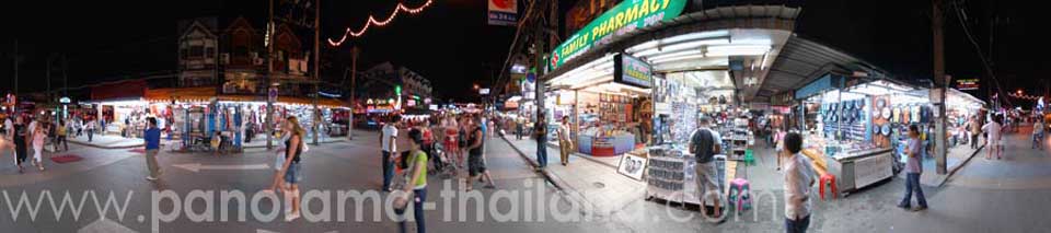 Bangla Road