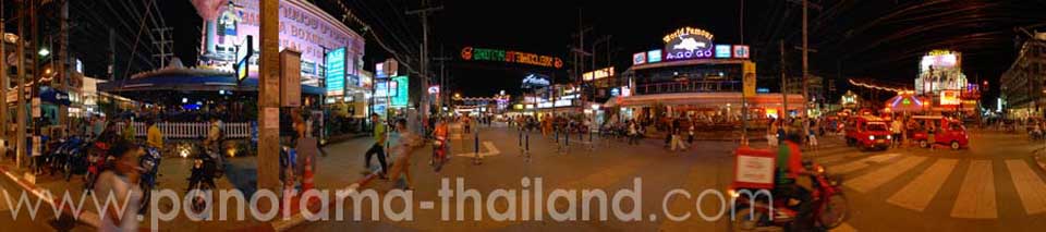 Bangla Road