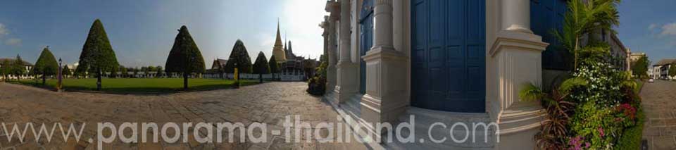 Grand Palace