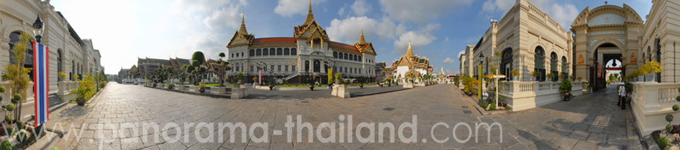 Grand Palace