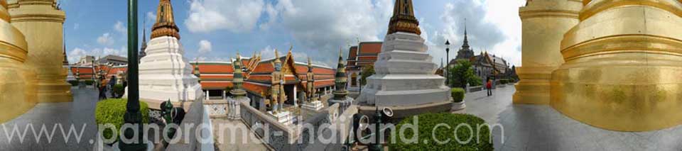 Wat Phra Kaeo