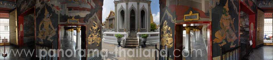 Wat Phra Kaeo