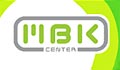 logo MBK Shopping