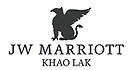 logo JW Marriott Hotel