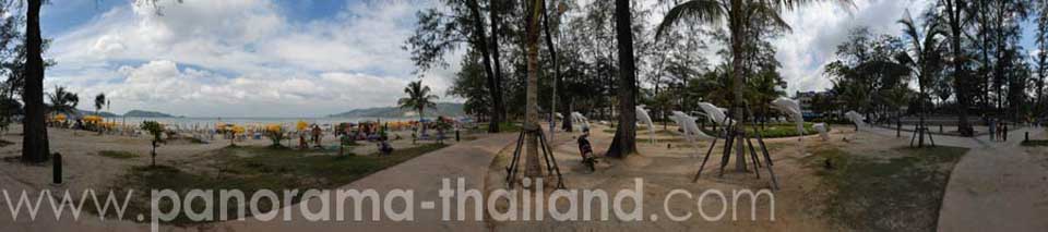 Patong Beach