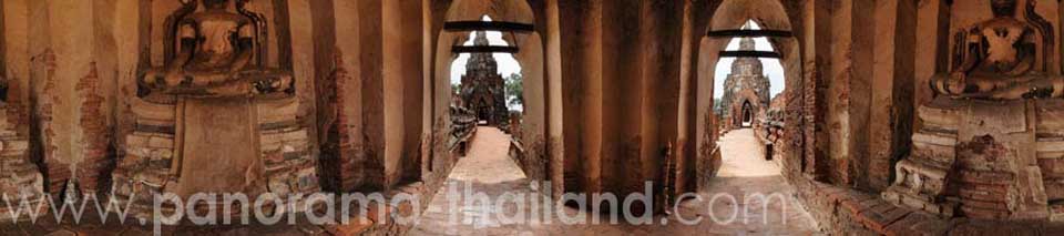 Wat Chai Watthanaram