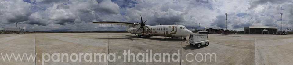 Krabi Airport