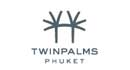 logo Twinpalms Hotel