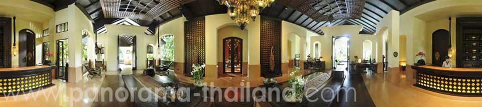 Anantara Bophut Resort