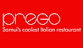 logo Prego Restaurant Samui