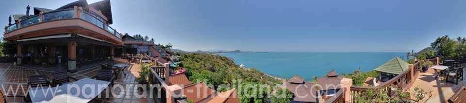 Samui Bayview Resort