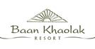 logo Baan Khao Lak Resort