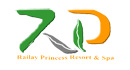 logo Railay Princess Resort