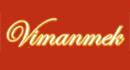 logo Vimanmek Palace